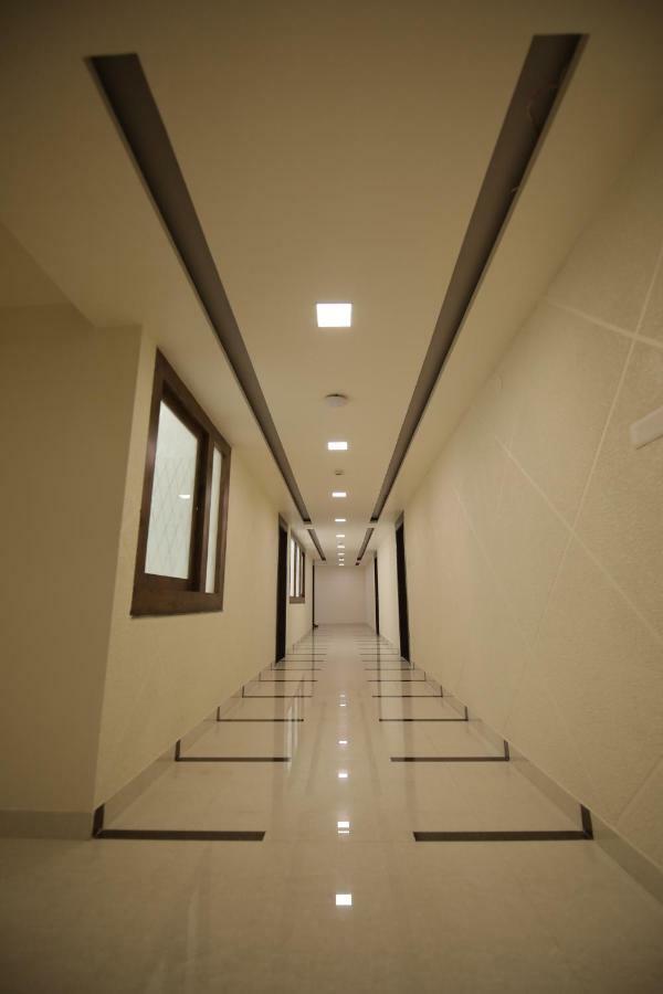Hotel Shringar Palace Hubli Exterior photo